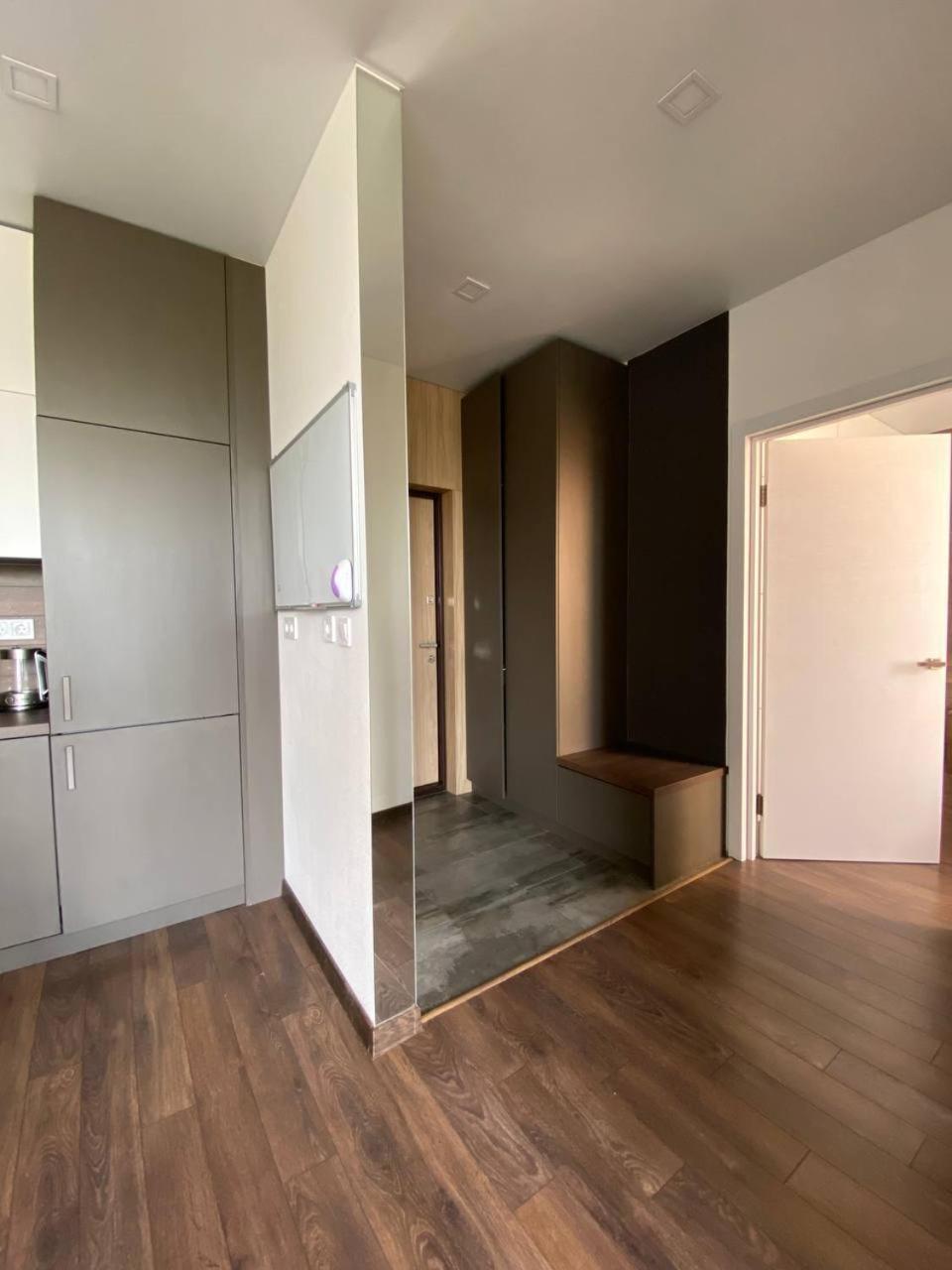 Nyvky Like Home - Apt 49 Kiev Eksteriør bilde